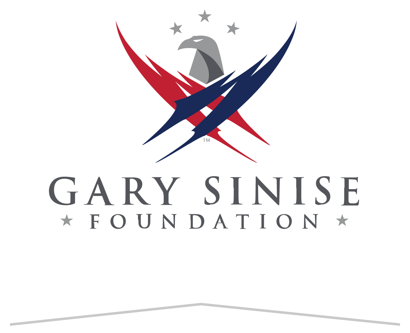 gary sinise foundation logo