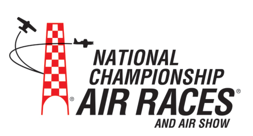 reno air racing association logo
