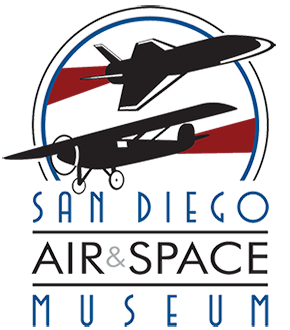 san diego air & space museum loto