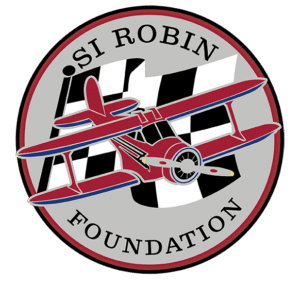 si robin foundation logo small