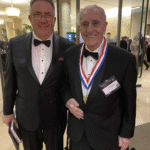 Si Robin and Greg at Living Legends of Aviation 01-20-23