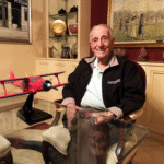 Si with Staggerwing Model 2279