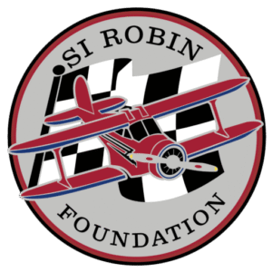 si robin foundation logo round 10 15 25