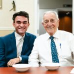 UND Scholarship Recipient