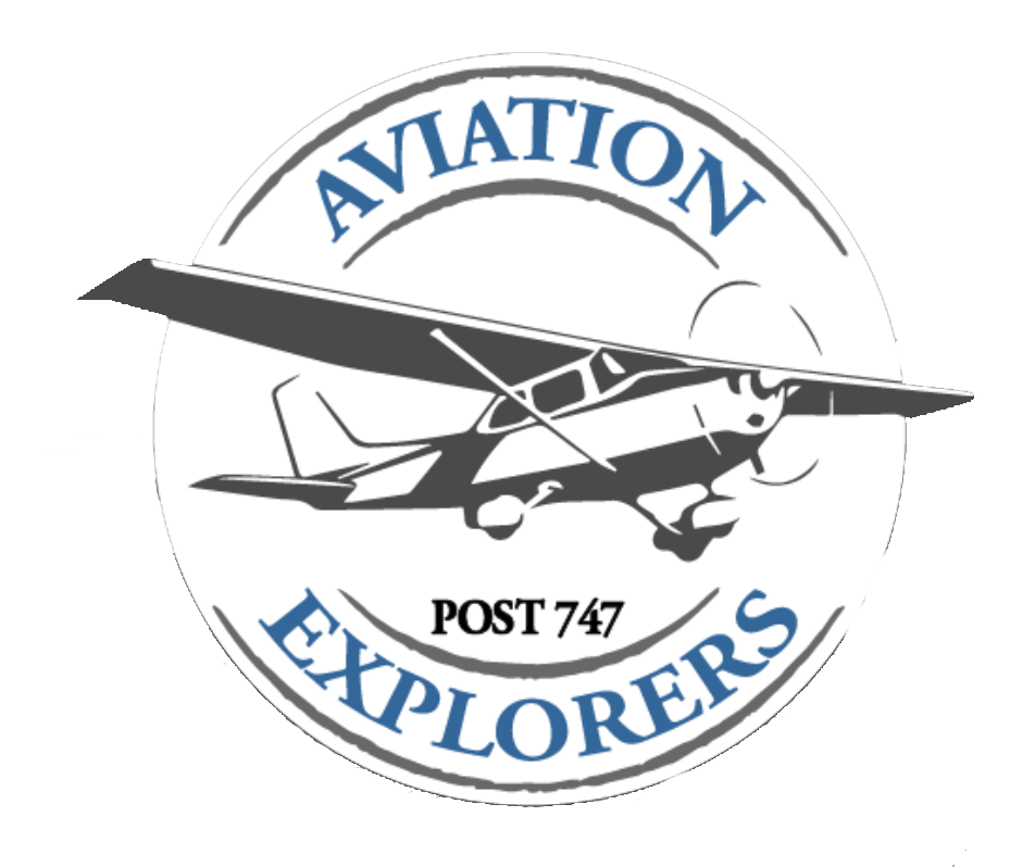 aviation explorers logo transparent bg